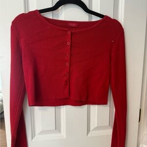 Brandy Melville Cardigan